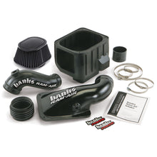 Load image into Gallery viewer, Banks Power 01-04 Chevy 6.6L LB7 Ram-Air Intake System - Dry Filter - eliteracefab.com