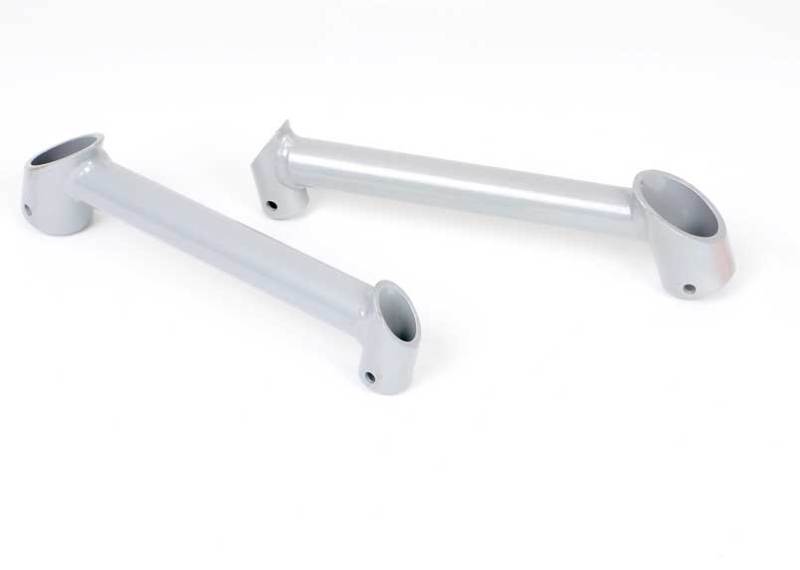 Whiteline 12+ Scion FR-S / 12+ Subaru BRZ / 12+ Toyota 86 Rear Brace - Sway Bar Mount Support - eliteracefab.com