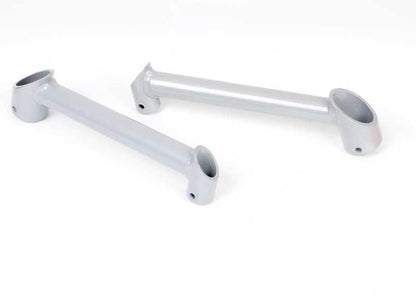 Whiteline 12+ Scion FR-S / 12+ Subaru BRZ / 12+ Toyota 86 Rear Brace - Sway Bar Mount Support - eliteracefab.com