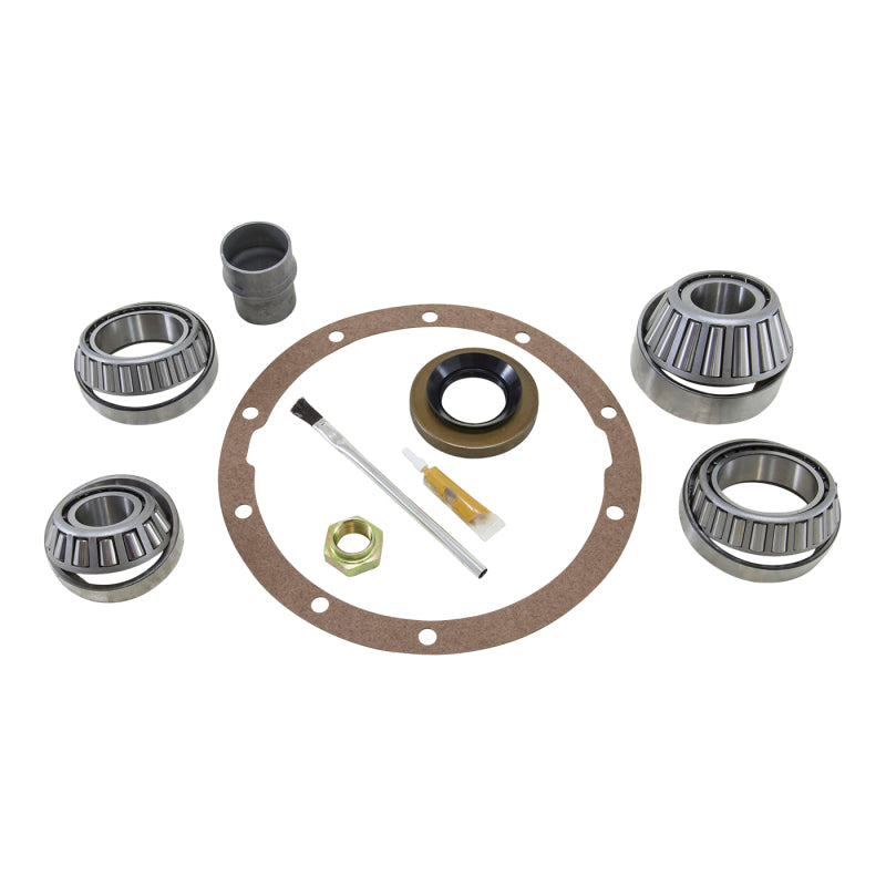 Yukon Gear Bearing install Kit For Toyota Turbo 4 and V6 Diff Yukon Gear & Axle