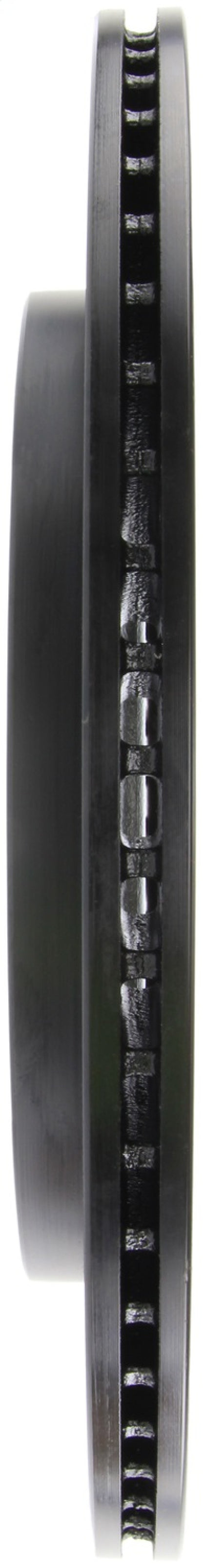 StopTech Premium High Carbon 13-14 Ford Mustang/Shelby GT500 Right Rear Disc Drilled Brake Rotor - eliteracefab.com