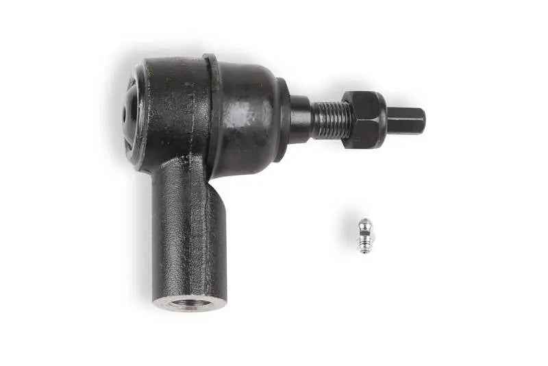 Fabtech Ram 1500 4WD Tie Rod End - eliteracefab.com