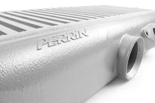 Load image into Gallery viewer, Perrin 08-20 Subaru STI Top Mount Intercooler (TMIC) - Silver - eliteracefab.com