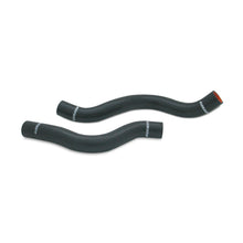 Load image into Gallery viewer, Mishimoto 90-94 Mitsubishi Black Silicone Hose Kit - eliteracefab.com