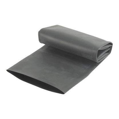 DEI Hi-Temp Shrink Tube 3in (75mm) x 2ft - Black DEI