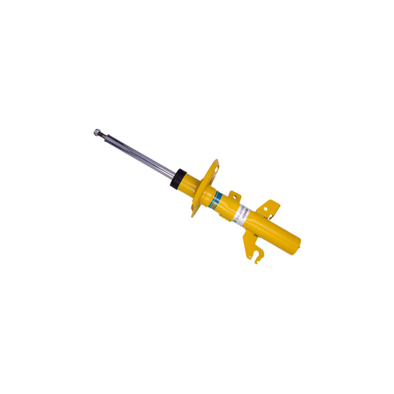 Bilstein B6 14-17 Jeep Cherokee Front Left Suspension Strut Assembly w/ Active Drive I - eliteracefab.com