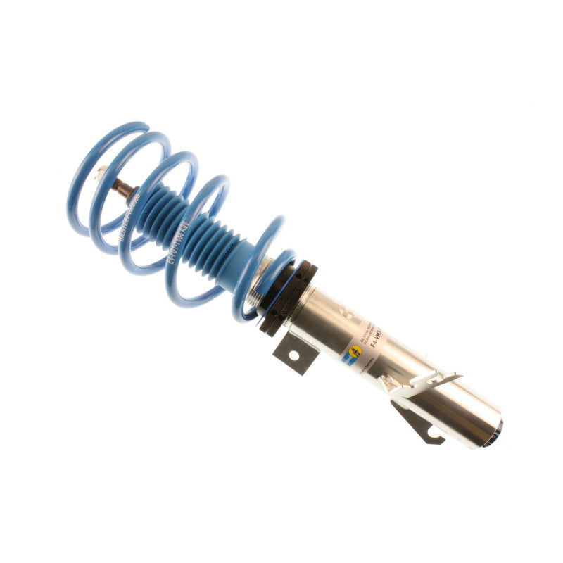 Bilstein B16 2007 Mini Cooper Base Front and Rear Performance Suspension System - eliteracefab.com