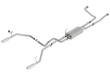 Load image into Gallery viewer, Borla 16-19 Nissan Titan 5.6L V8 2WD/4WD S-Type Catback Exhaust - eliteracefab.com