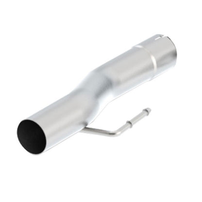 Ford Racing F150 3.5L Ecoboost 133-inch WB Cat-Back Exhaust Mid-Pipe Ford Racing