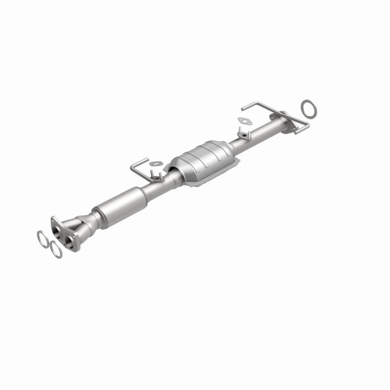 MagnaFlow Conv DF Previa 95-96 2.4L Magnaflow