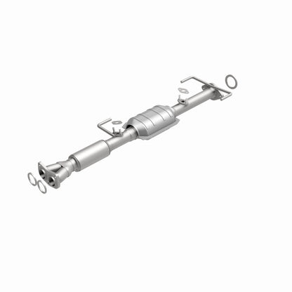 MagnaFlow Conv DF Previa 95-96 2.4L Magnaflow