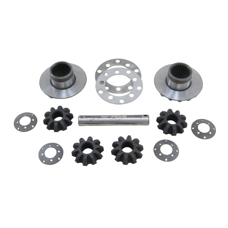 Yukon Gear Standard Open Spider Gear Kit For Toyota V6 w/ 30 Spline Axles Yukon Gear & Axle