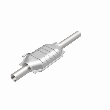MagnaFlow Conv Direct Fit Jeep 81 86 Magnaflow