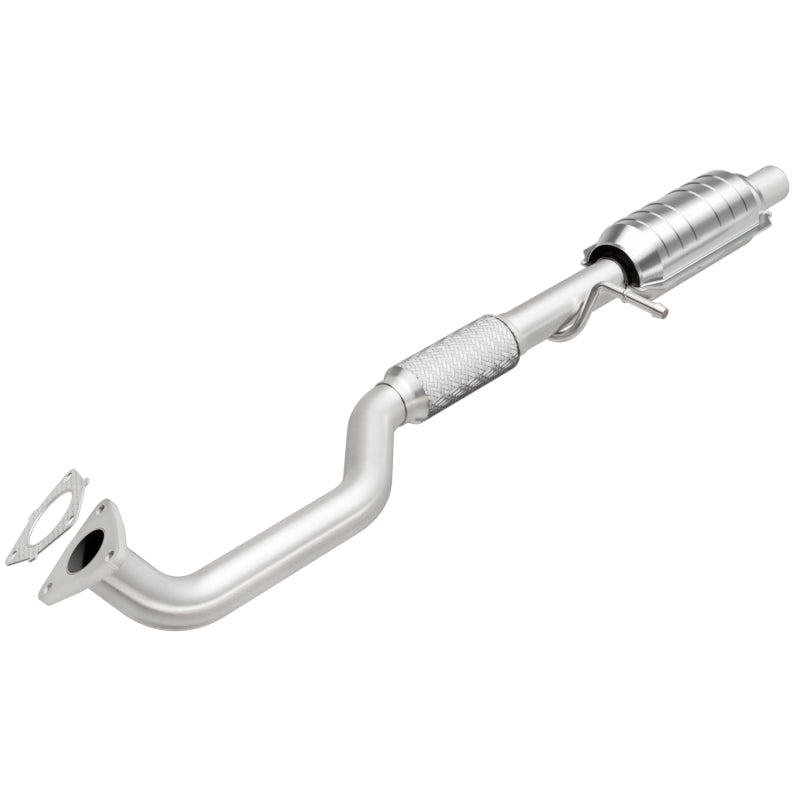 MagnaFlow Conv DF 04 Hyundai Santa Fe 2.4L Magnaflow