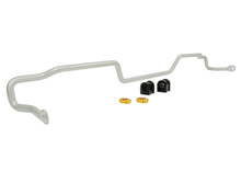 Load image into Gallery viewer, Whiteline 97-01 Toyota Camry/Solara MCV20/SXV20/SXV23 Rear Sway Bar 20mm - eliteracefab.com