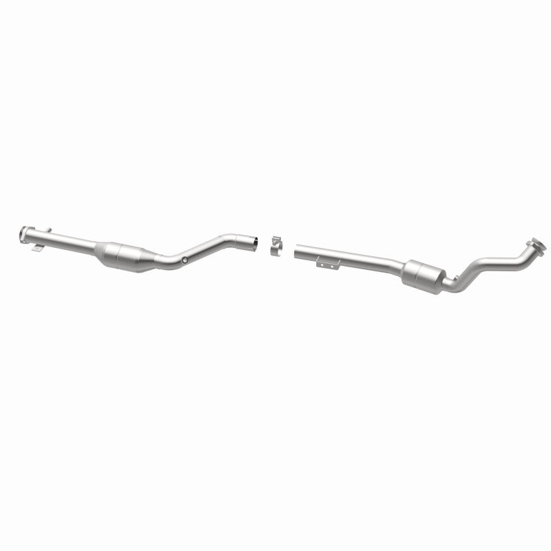 MagnaFlow Conv DF 96-98 Mercedes SL500 5.0L Magnaflow