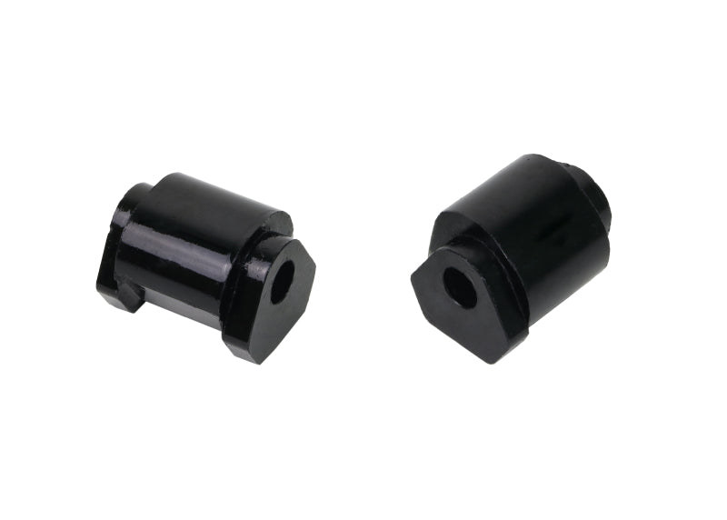 Whiteline Plus 5/95-99 Pathfinder / 5/95-03 Infiniti QX4 Fr Control Arm Lwr Inner Rear Bushing Kit Whiteline