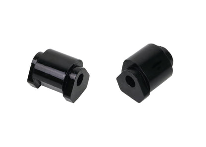 Whiteline Plus 5/95-99 Pathfinder / 5/95-03 Infiniti QX4 Fr Control Arm Lwr Inner Rear Bushing Kit Whiteline