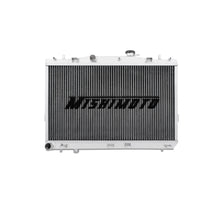 Load image into Gallery viewer, Mishimoto 03-08 Hyundai Tiburon Aluminum Radiator - eliteracefab.com