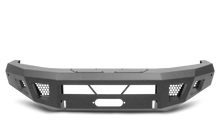 Load image into Gallery viewer, Body Armor 4x4 14-19 Toyota Tundra Eco Series Front Winch Bumper - eliteracefab.com