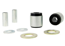 Load image into Gallery viewer, Whiteline Plus 11/92-7/96 Evo III / 97-12/01 Evo IV/V/VI Front Lwr Inner Rear C/A Bushing Kit