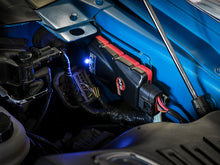 Load image into Gallery viewer, aFe Power 18-21 Jeep Wrangler JL 2.0L (t) Scorcher Blue Bluetooth Power Module - eliteracefab.com