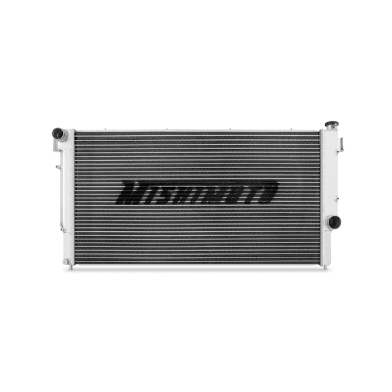 Mishimoto 94-02 Dodge Ram w/ 5.9L Cummins Engine Aluminum Performance Radiator - eliteracefab.com