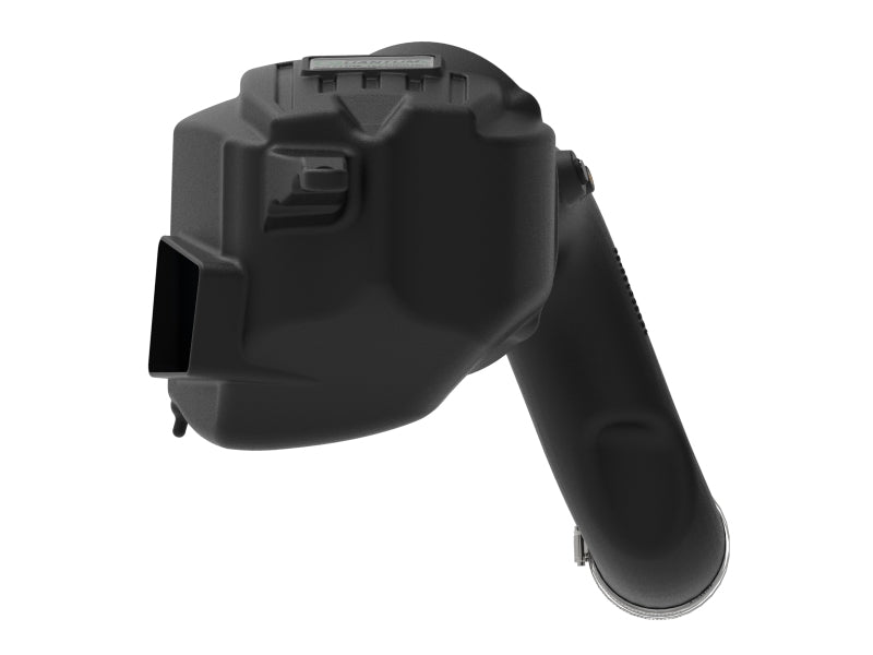 aFe Pro Dry S Air Intake System 03-07 Dodge Diesel 5.9L-L6 (TD) aFe