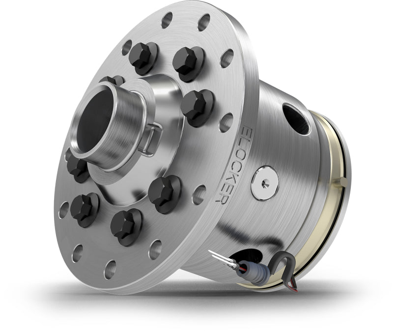 Eaton ELocker4 Differential Dana 60 Performance 35 Spline 4.10 & Down Ratio - eliteracefab.com