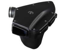 Load image into Gallery viewer, aFe MagnumForce Stage 2 Si Intake System Pro 5 R Black 06-12 BMW 3 Series E9x L6 3.0L Non-Turbo - eliteracefab.com