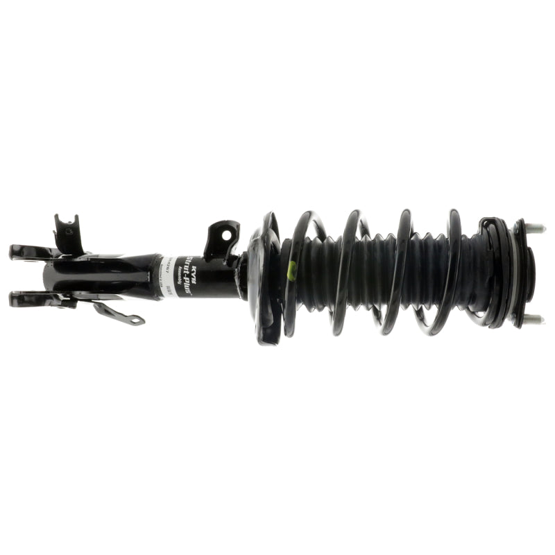 KYB Shocks & Struts Strut Plus Front Right 12-13 Honda Civic Sedan (Excl Si/GX/Hybrid) - eliteracefab.com