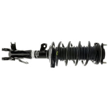 Load image into Gallery viewer, KYB Shocks &amp; Struts Strut Plus Front Right 12-13 Honda Civic Sedan (Excl Si/GX/Hybrid) - eliteracefab.com