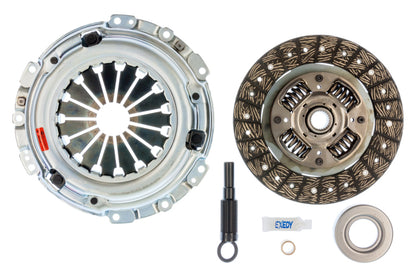 Exedy 1989-1994 Nissan 240SX Stage 1 Organic Clutch - eliteracefab.com