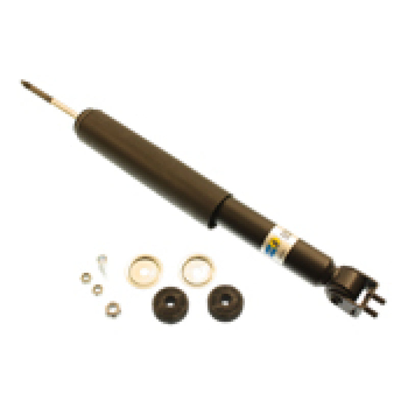 Bilstein B4 1981 Mercedes-Benz 380SL Base Front 36mm Monotube Shock Absorber - eliteracefab.com