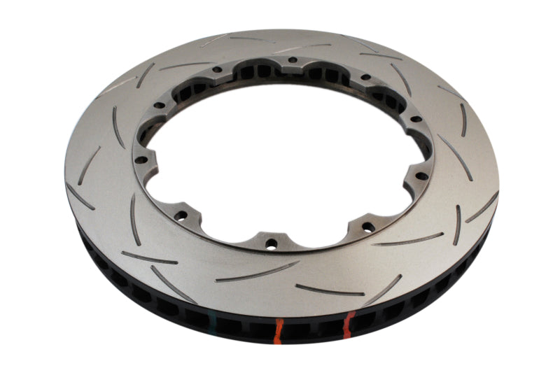 DBA 5000 Series Slotted Brake Rotor 355x32mm Brembo Replacement Ring R/H DBA