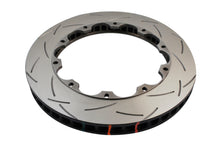 Load image into Gallery viewer, DBA 5000 Series Slotted Brake Rotor 355x32mm Brembo Replacement Ring R/H DBA