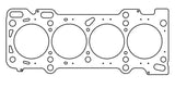 Cometic Mazda FS-DE 2.0L 84.5mm .027in MLS Headgasket