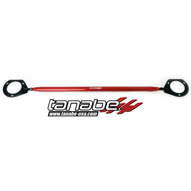 Tanabe Sustec Front Strut Tower Bar 00-05 Celica (ZZT231) - eliteracefab.com