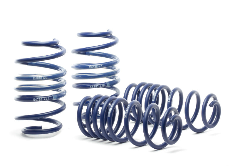 H&R 14-18 Volkswagen Jetta S/SE/SEL/GLI MK6 Super Sport Spring - eliteracefab.com