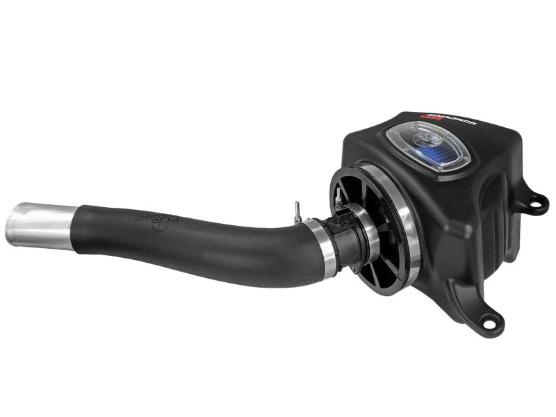 aFe Momentum HD AIS PRO 5R Intake 2014 RAM 1500 EcoDiesel V6-3.0L (td) - eliteracefab.com