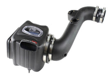 Load image into Gallery viewer, aFe Momentum HD PRO 10R Stage-2 Si Intake 11-16 GM Diesel Trucks V8-6.6L (td) LML - eliteracefab.com