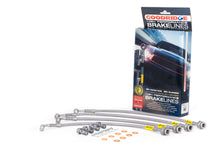 Load image into Gallery viewer, Goodridge 04-07 Nissan/Datsun Armadas SS Brake Lines - eliteracefab.com