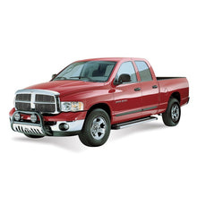 Load image into Gallery viewer, Westin 2002-2008 Dodge Ram 1500 Quad Cab Running Board Mount Kit - Black - eliteracefab.com