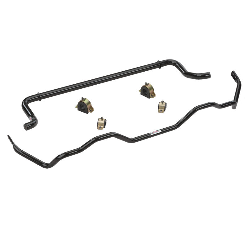 Hotchkis 01-04 Audi AllRoad Swaybar Set - eliteracefab.com