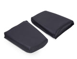 PRP Yamaha YXZ Door Latch Pads - Daytona Black