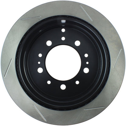 StopTech Slotted Sport Brake Rotor Stoptech