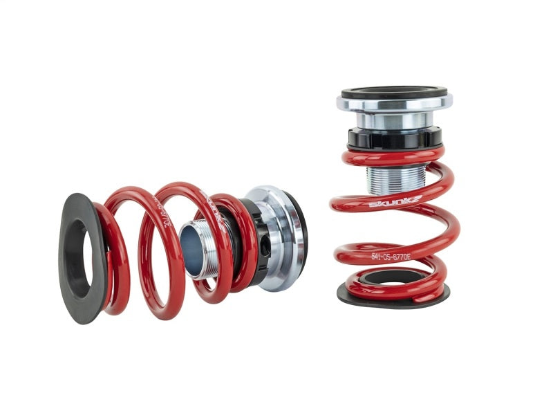 Skunk2 14-15 Honda Civic Pro ST Coilovers - eliteracefab.com