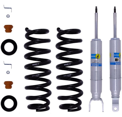 Bilstein B8 6112 19-20 Ram 1500 Front Suspension Kit - eliteracefab.com