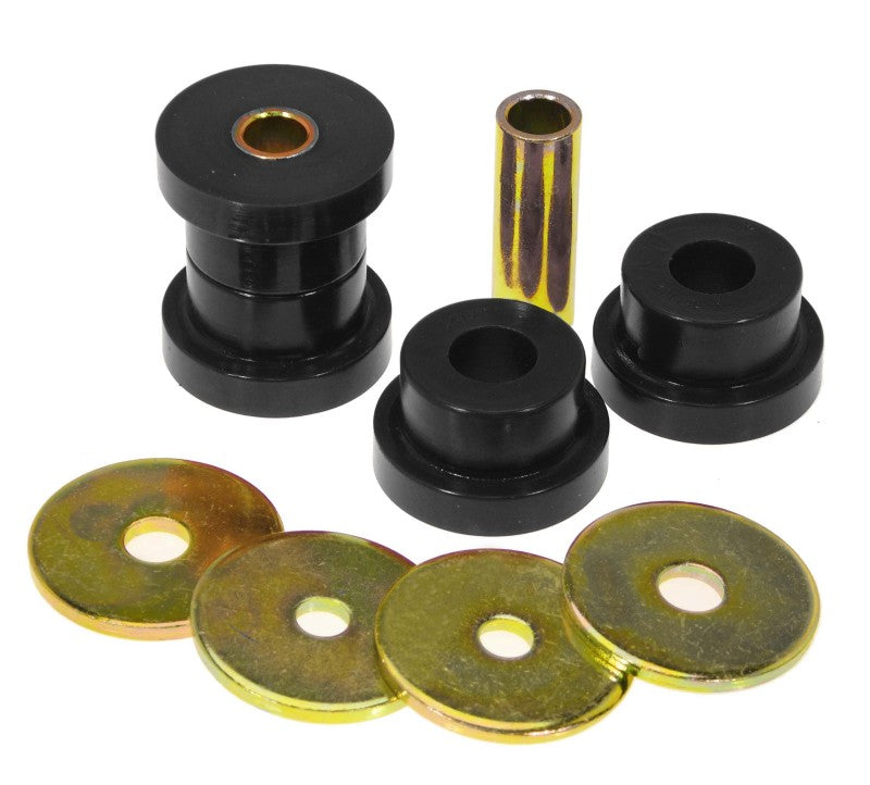 Prothane 70-78 Datsun 240/260/280Z Diff Mount - Black - eliteracefab.com