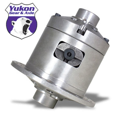 Yukon Gear Grizzly Locker / Ford 8.8in w/ 28 Splines Yukon Gear & Axle